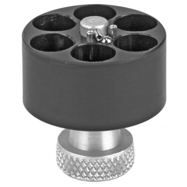 Alternative view of HKS SPDLR 32H&R TAU 73 RUGER SP101