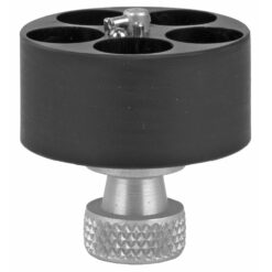 Alternative view of HKS SPDLR 357 S&W J TAU 605 RUGER