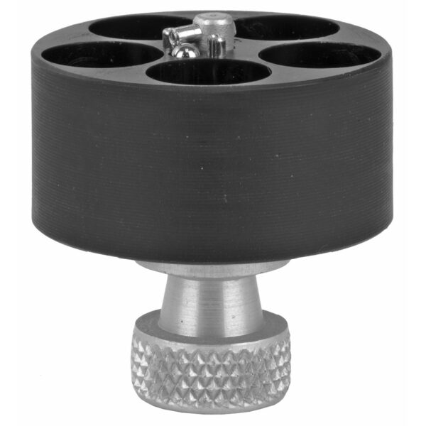 Alternative view of HKS SPDLR 357 S&W J TAU 605 RUGER