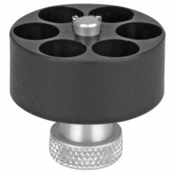 Alternative view of HKS SPDLR 357 6SH S&W 686 RUG GP100