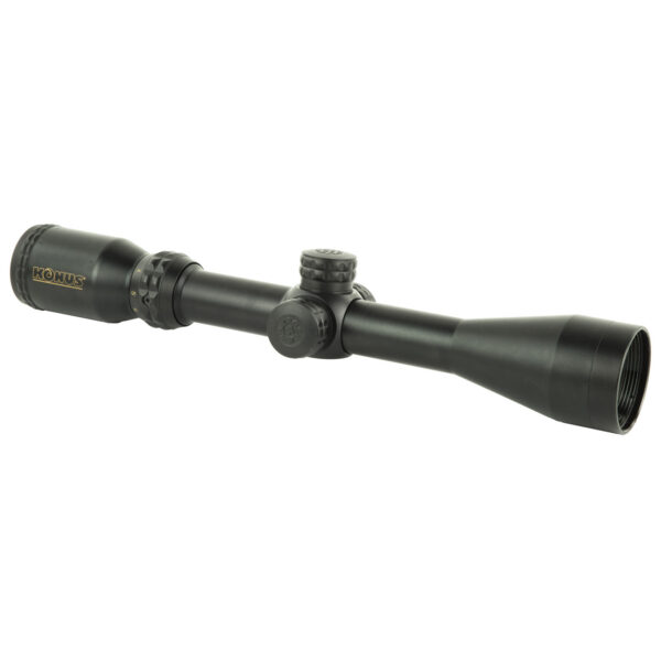 Alternative view of KONUS KONUSPRO 3-9X40 550BAL IR MBLK