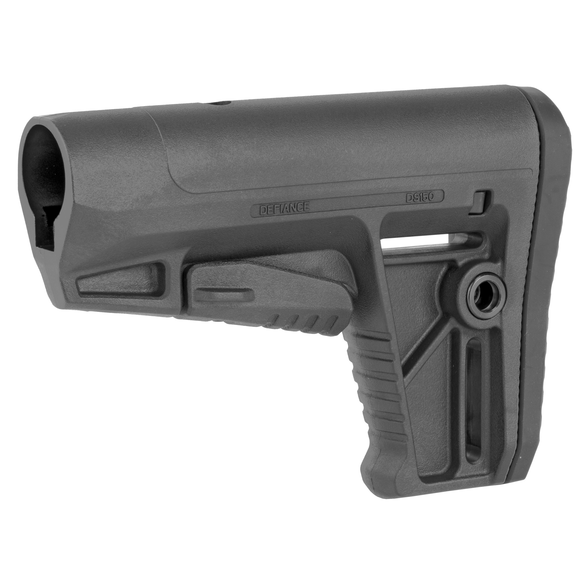 KRISS DS150 AR15 STOCK BLK - Image 3