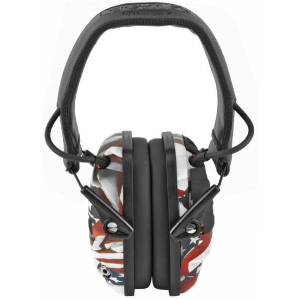 H/L IMPACT SPORT MUFF ONE NATION FLG