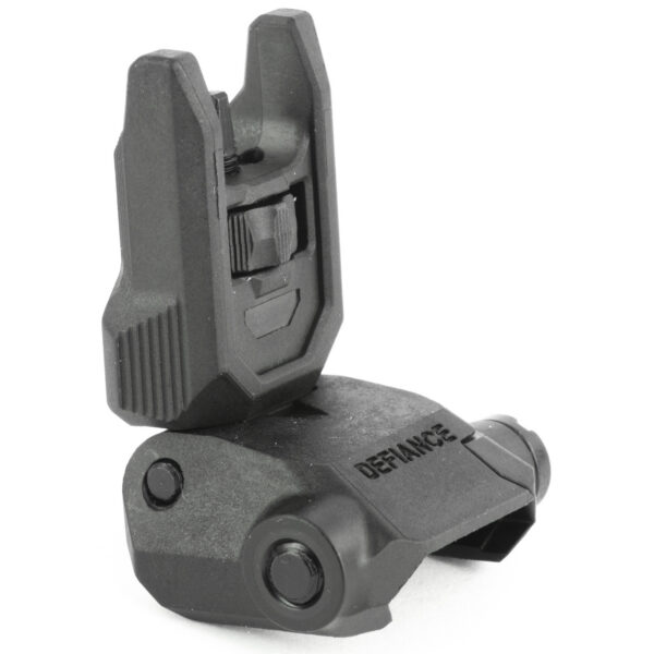 Alternative view of KRISS FRONT FLIP SIGHT POLY