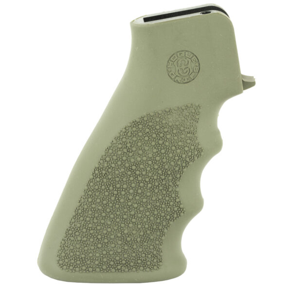 Alternative view of HOGUE OVERMOLD AR/M16 FG ODG