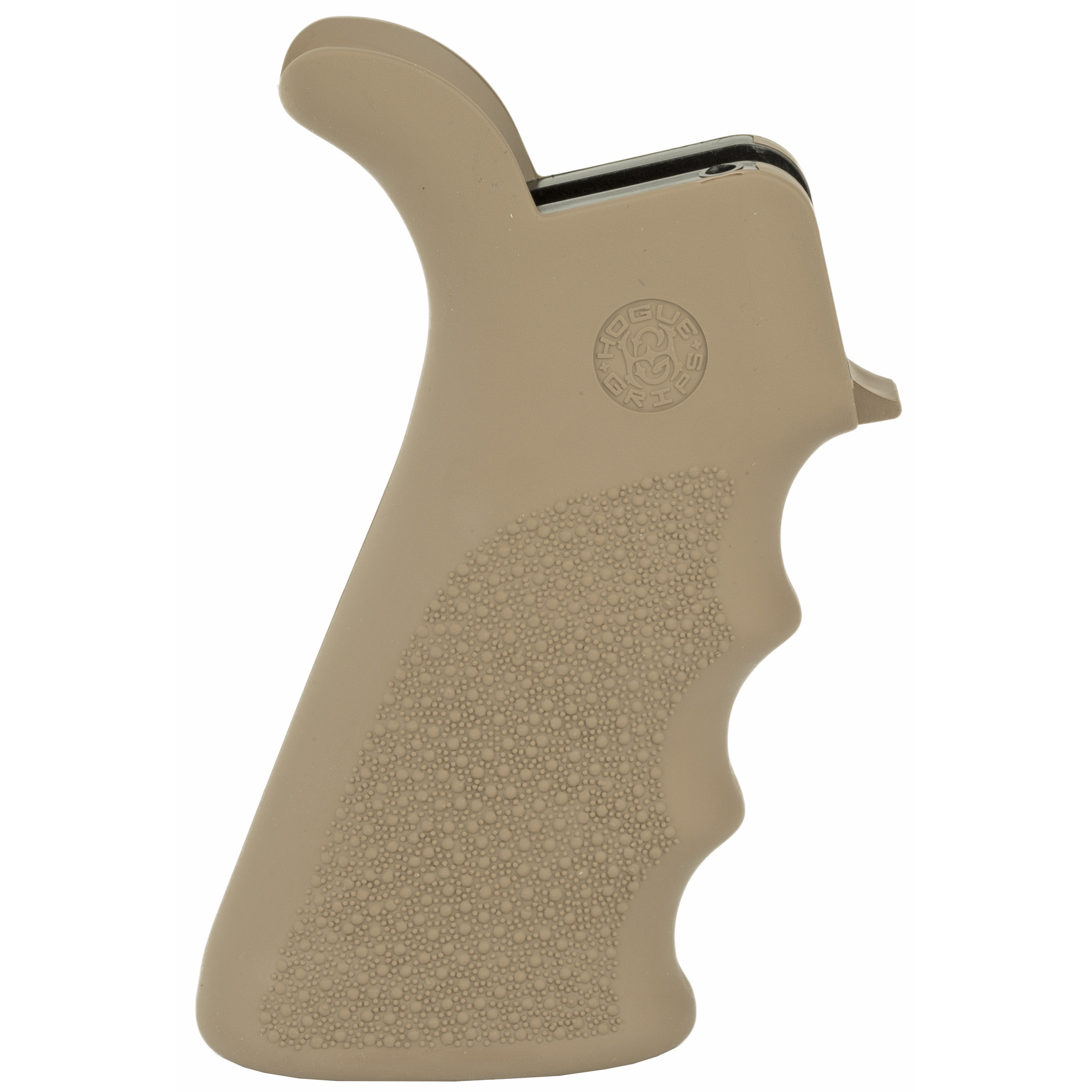 HOGUE BEAVERTAIL AR/M16 FG FDE - Image 2