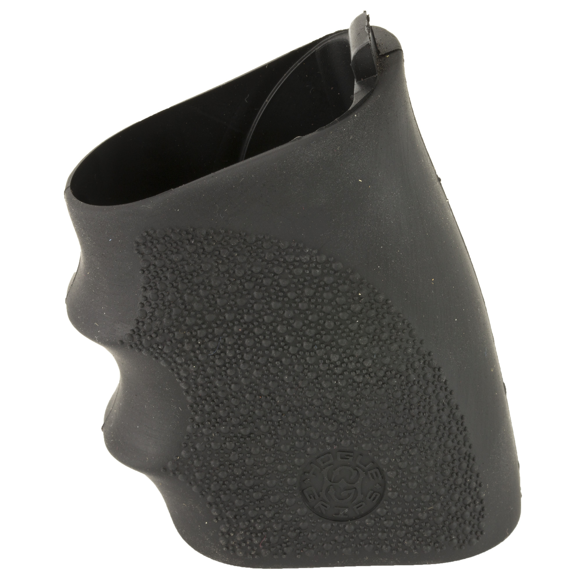 HOGUE HANDALL HYBRID S&W M&P BLK - Image 2
