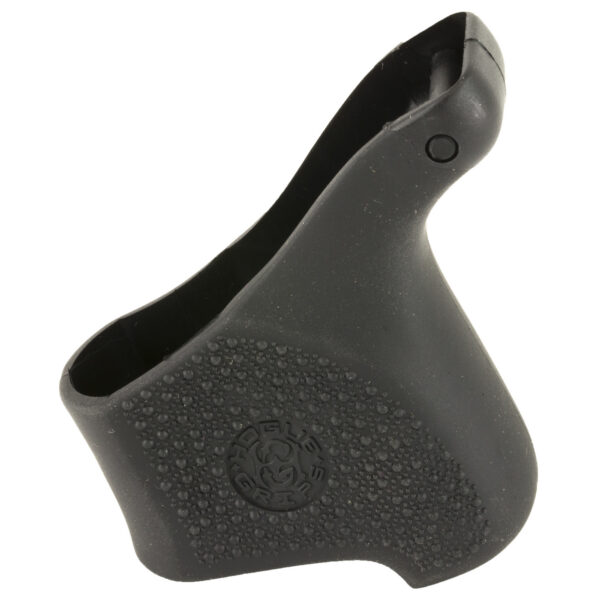 Alternative view of HOGUE HANDALL HYBRID BLK RUGER LCP