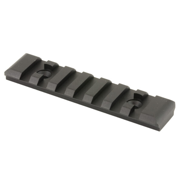 Alternative view of KRISS VECTOR PICATINNY SIDE RAIL KIT