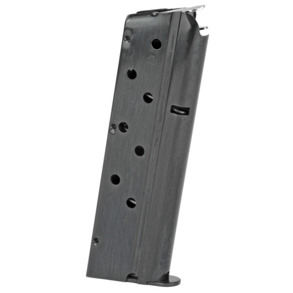 Alternative view of MEC-GAR MAG 1911 40S&W 8RD BLUE