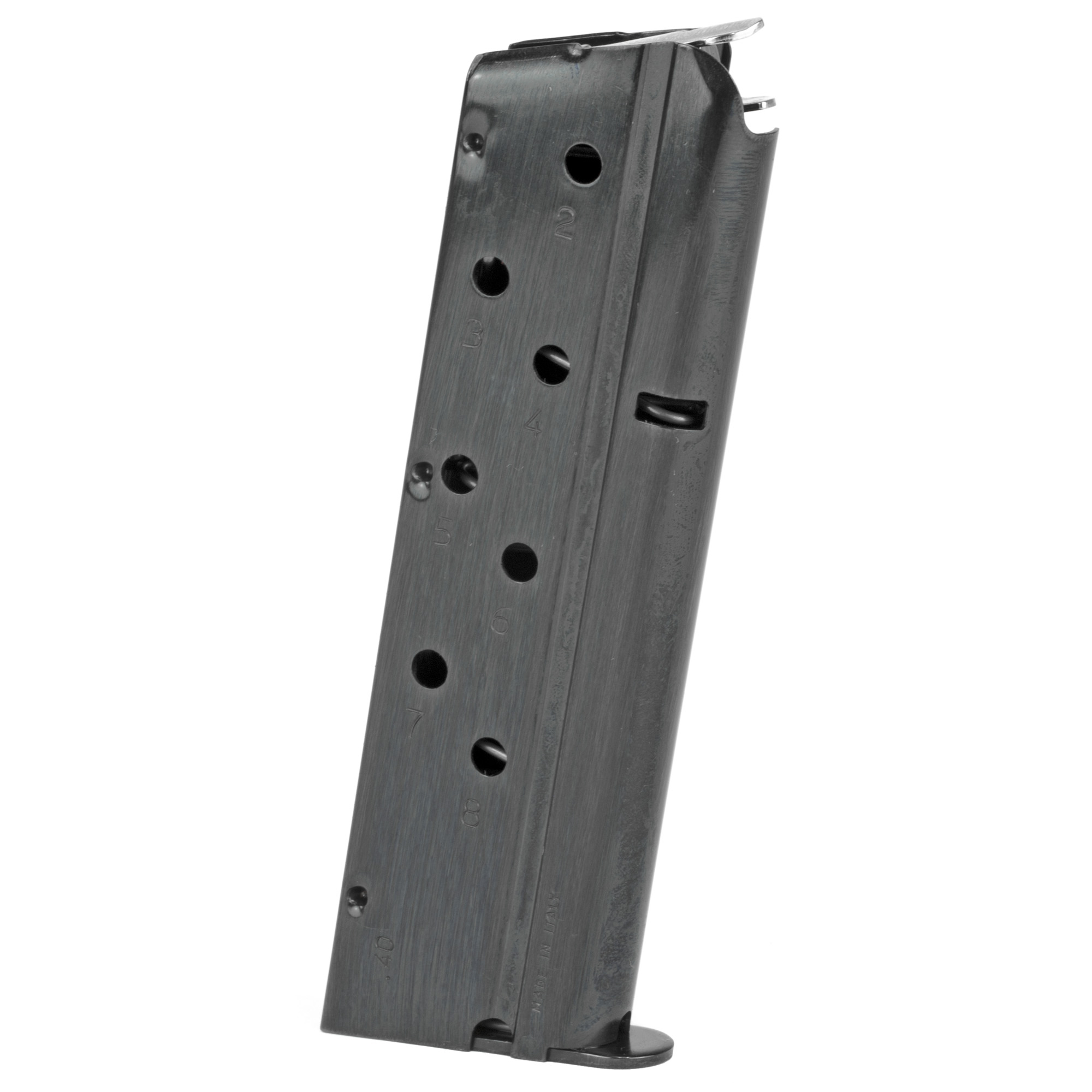 MEC-GAR MAG 1911 40S&W 8RD BLUE - Image 2