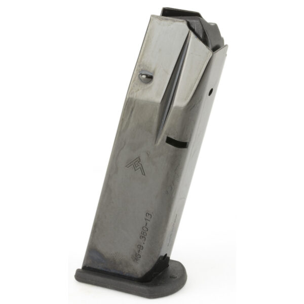 Alternative view of MEC-GAR MAG BRWNG BDA 380ACP 13RD BL
