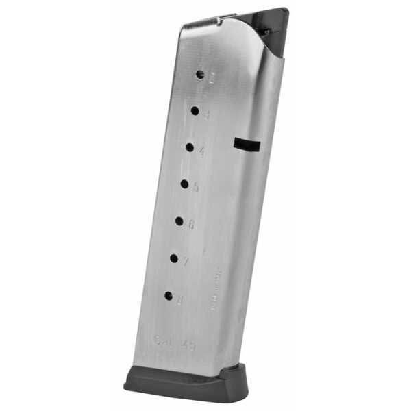 Alternative view of MEC-GAR MAG COLT 45 8RD NKL
