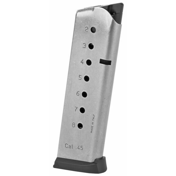 Alternative view of MEC-GAR MAG 1911 45 ACP 8RD S/S