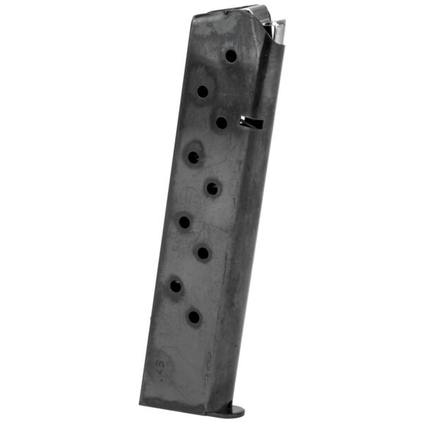 Alternative view of MEC-GAR MAG COLT 45 10RD BL