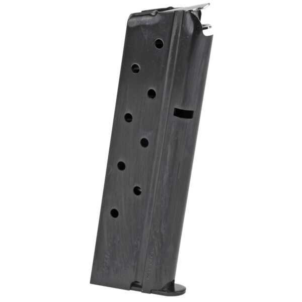 Alternative view of MEC-GAR MAG COLT 10MM 8RD BL