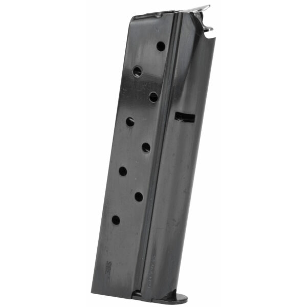 Alternative view of MEC-GAR MAG COLT 38SUP 9RD BL
