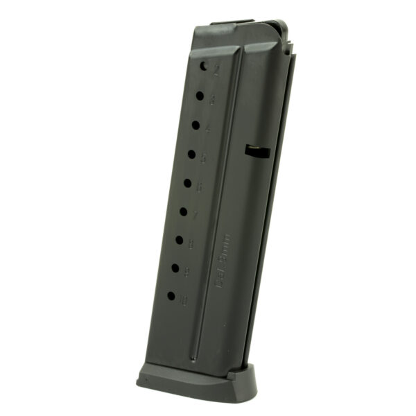 Alternative view of MEC-GAR MAG COLT 1911 9MM 10 RD AFC