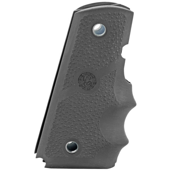 Alternative view of HOGUE GRIP 1911 OFCR FG BLK