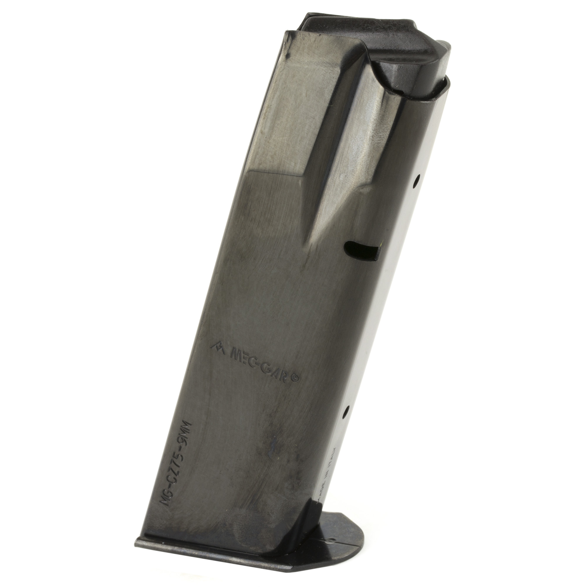 MEC-GAR MAG CZ75 9MM 16RD BL - Image 2