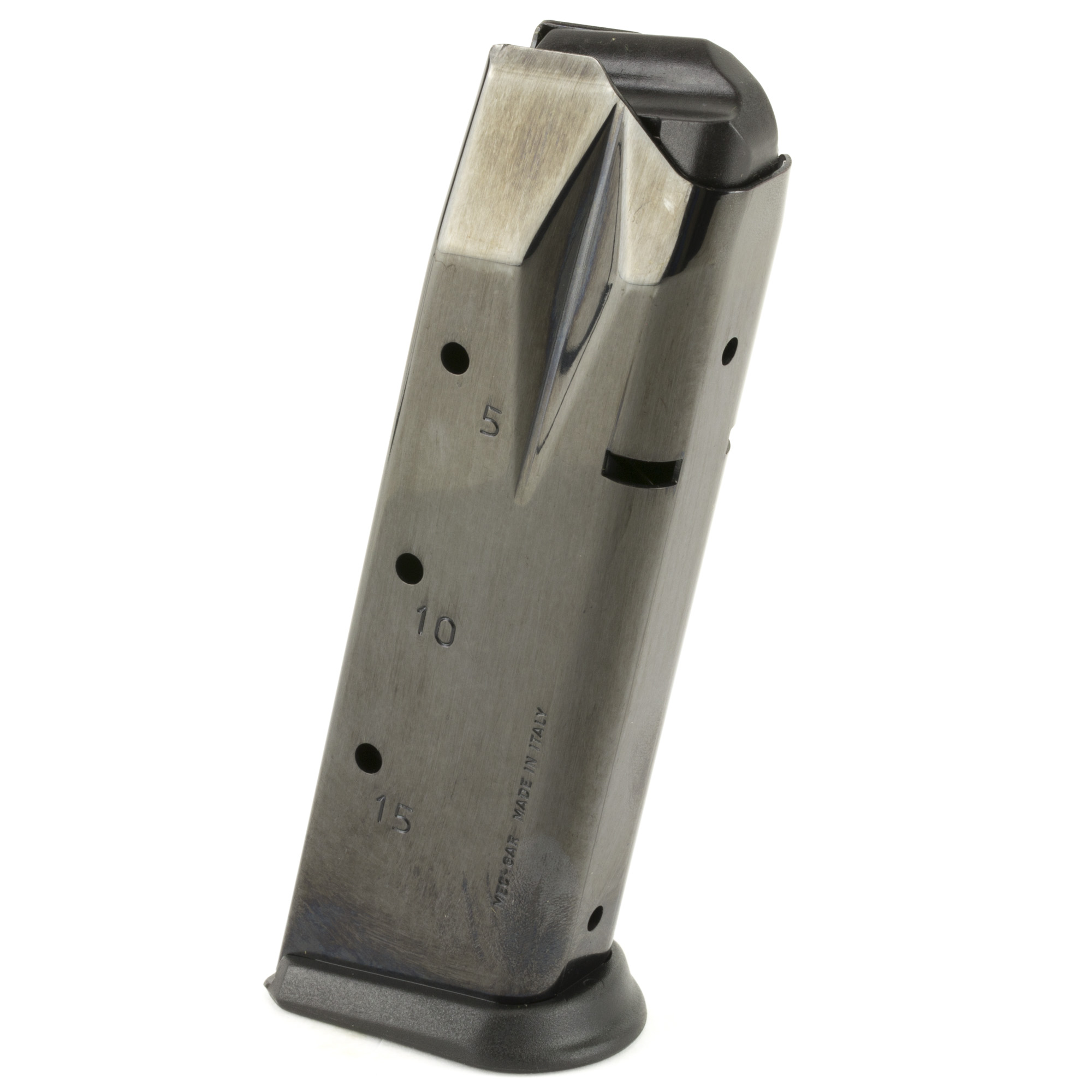 MEC-GAR MAG SIG P228 9MM 15RD BL - Image 2