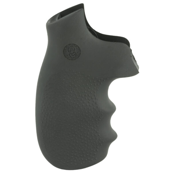 Alternative view of HOGUE MONOGRIP COLT DET SPL BLK