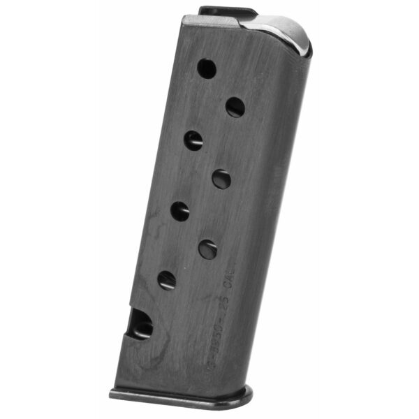 Alternative view of MEC-GAR MAG BERETTA 950 .25 8RD BL