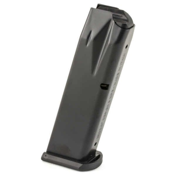 Alternative view of MEC-GAR MAG TAURUS PT92 9MM 15RD BL