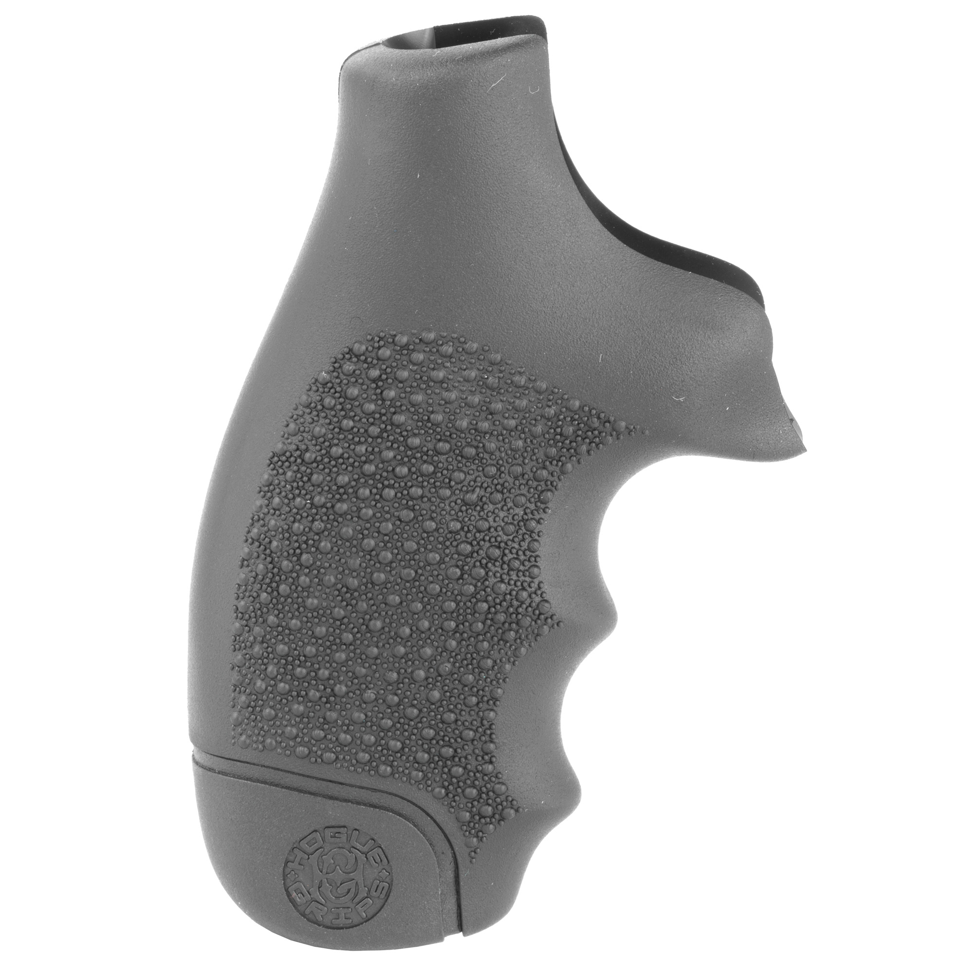 HOGUE MONOGRIP J FRAME RND BUTT BLK - Image 2