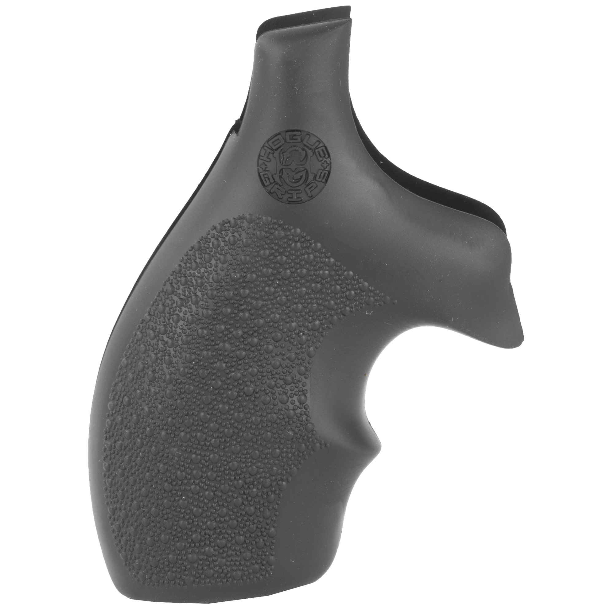 HOGUE GRIP S&W J FRAME BNTM BLK - Image 2