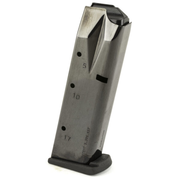 Alternative view of MEC-GAR MAG S&W 59/915 9MM 17RD BL