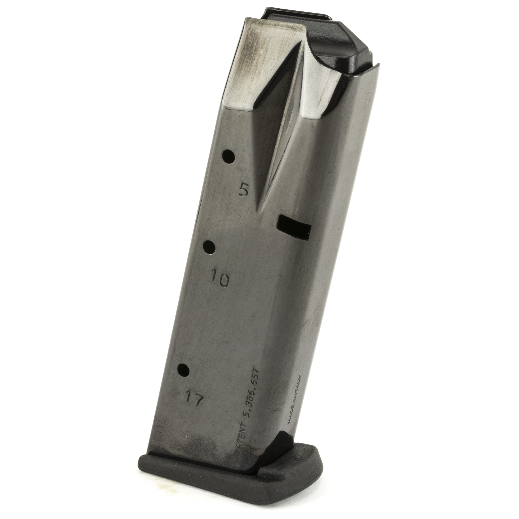 MEC-GAR MAG S&W 59/915 9MM 17RD BL - Image 2