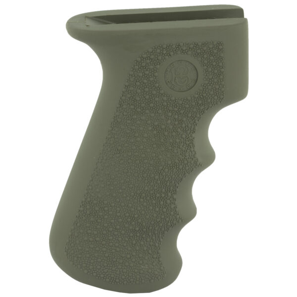 Alternative view of HOGUE OVERMOLD GRP AK47/AK74 FG ODG