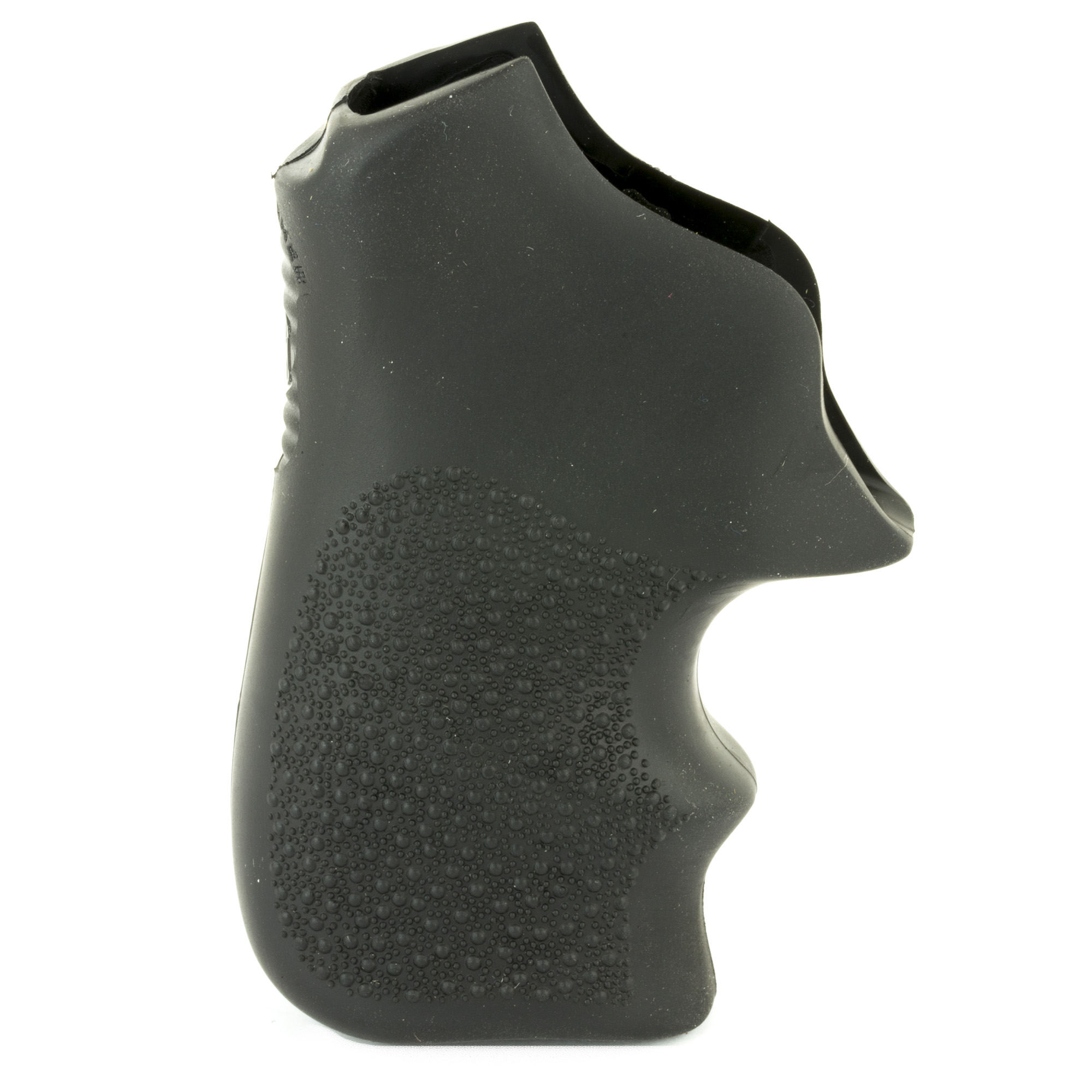 HOGUE TAMER GRIP RUGER LCR FG BLACK - Image 2