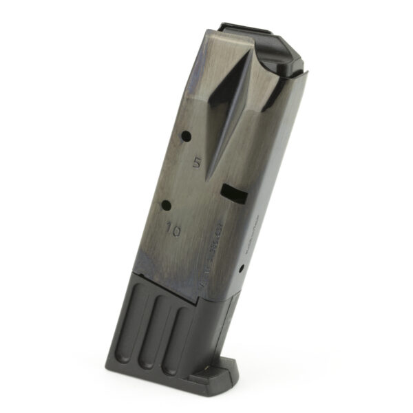 Alternative view of MEC-GAR MAG S&W59/915 9MM 10RD BL