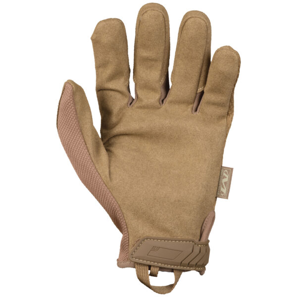 Alternative view of MECHANIX WEAR ORIG COYOTE XL