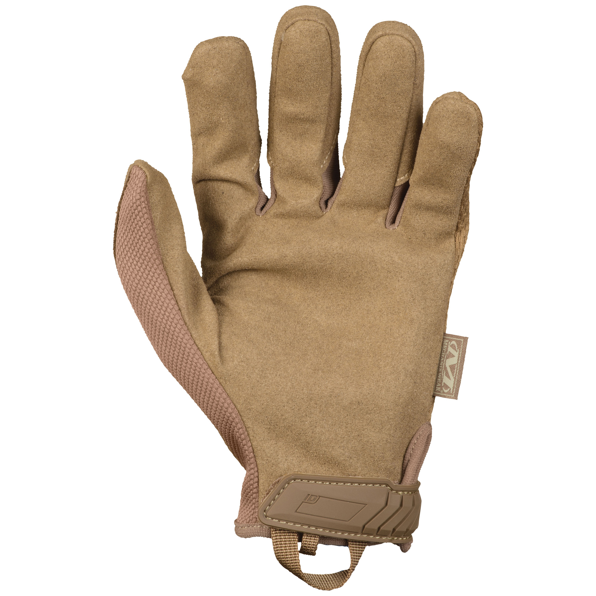 MECHANIX WEAR ORIG COYOTE XL - Image 2