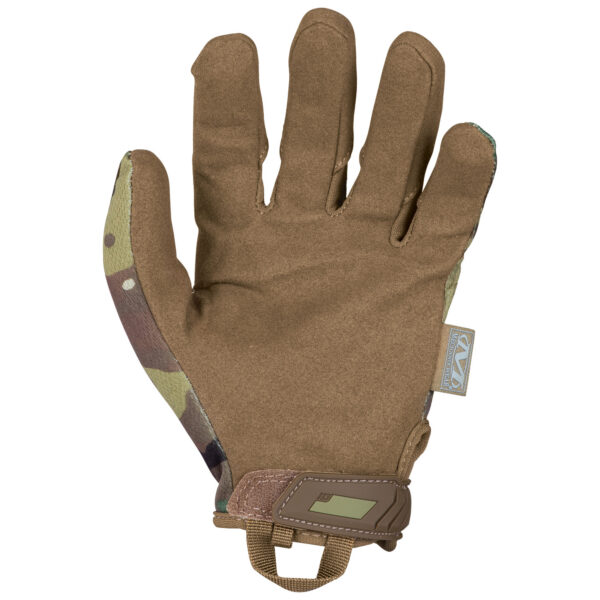 Alternative view of MECHANIX WEAR ORIG MC LG