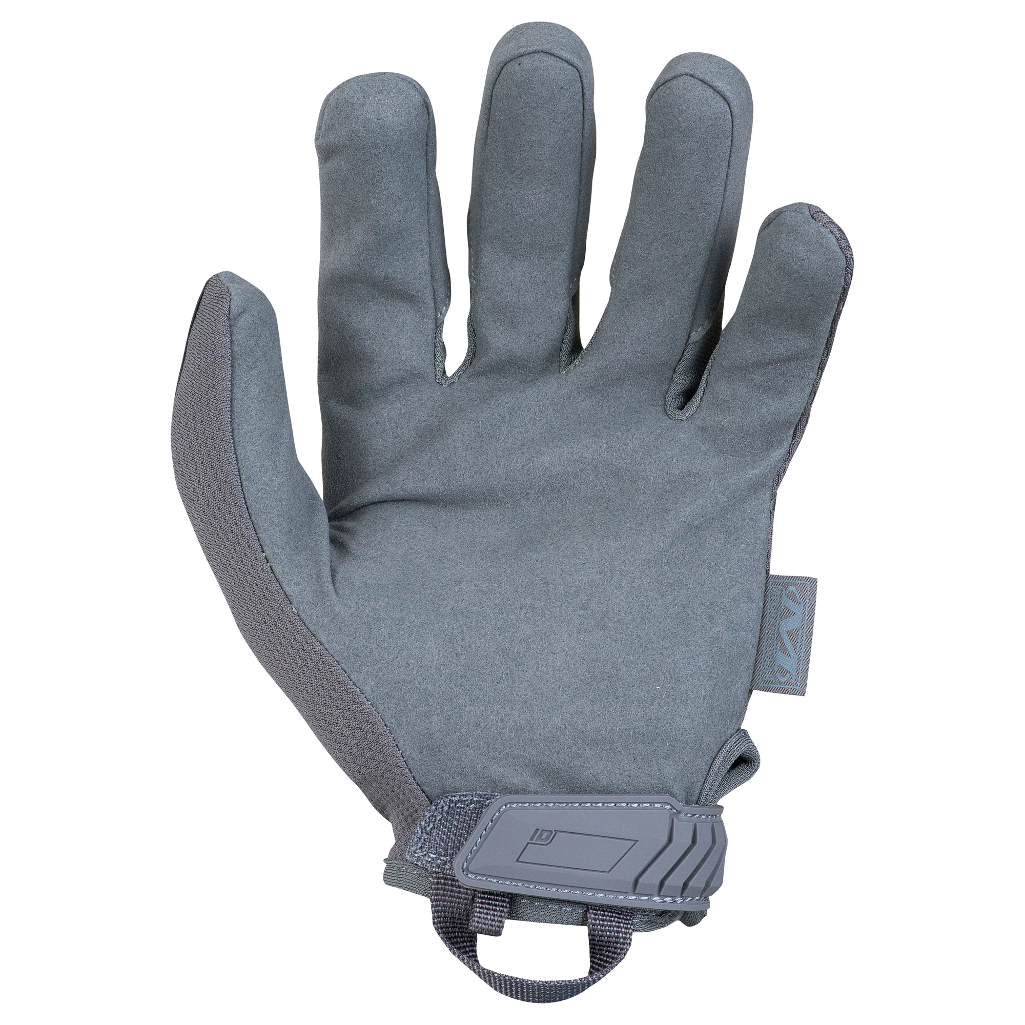 MECHANIX WEAR ORIG WLF GRY LG - Image 2
