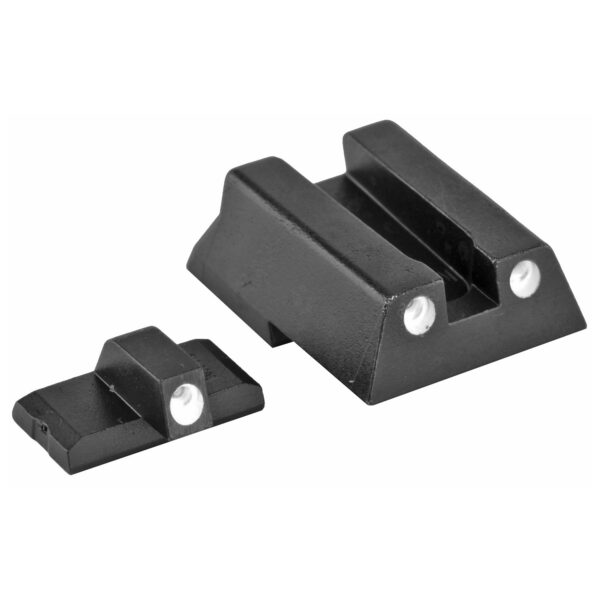 Alternative view of MEPROLT TD 45 45C & P30 FXD. SET