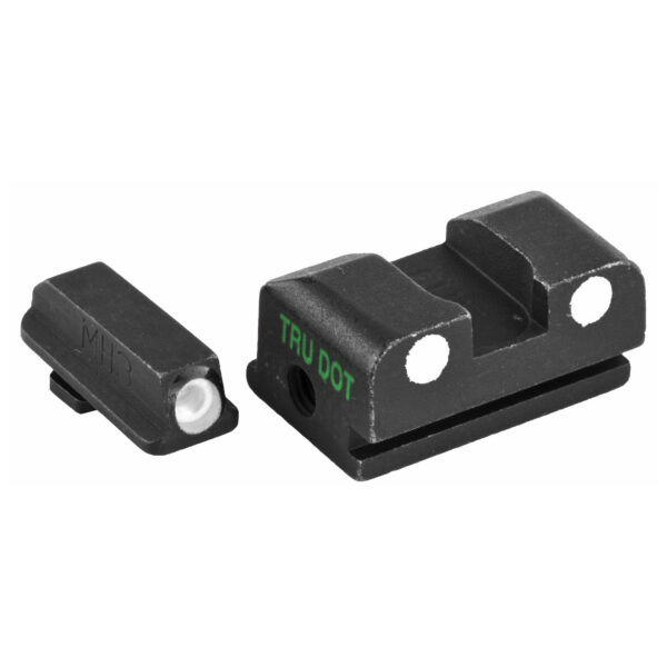 Alternative view of MEPROLT TD WALTHER P-99 & PPQ