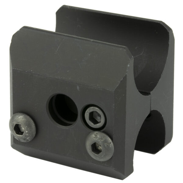 Alternative view of MESA MAG CLAMP REM 12GA