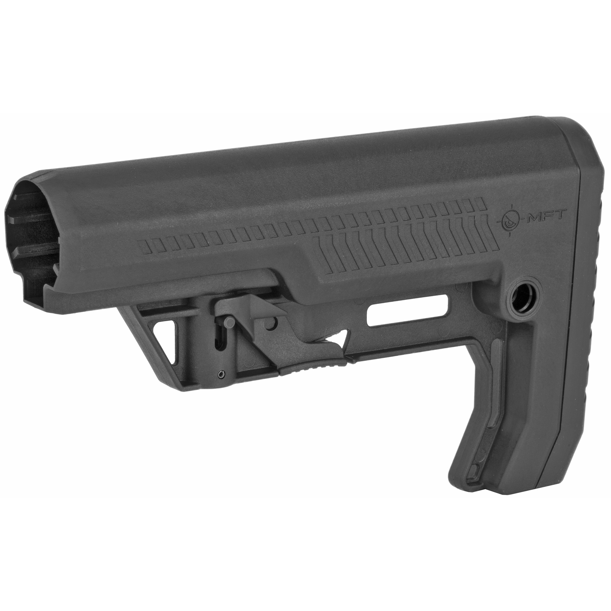 MFT BTTLENK ED MNMLST STK BLK - Image 3