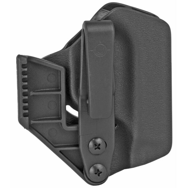Alternative view of MFT MINIMALIST HLSTR M&P SHIELD