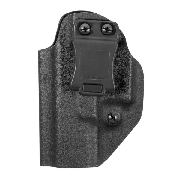 Alternative view of MFT IWB HLSTR FOR GLK 19/23 BLK