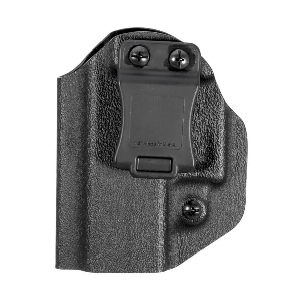 Alternative view of MFT IWB HLSTR FOR GLK 43 BLK