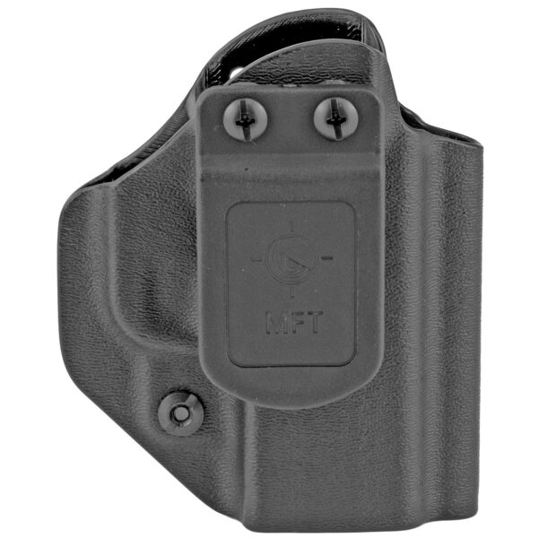 Alternative view of MFT IWB HLSTR FOR SPRNGFLD HELLCAT