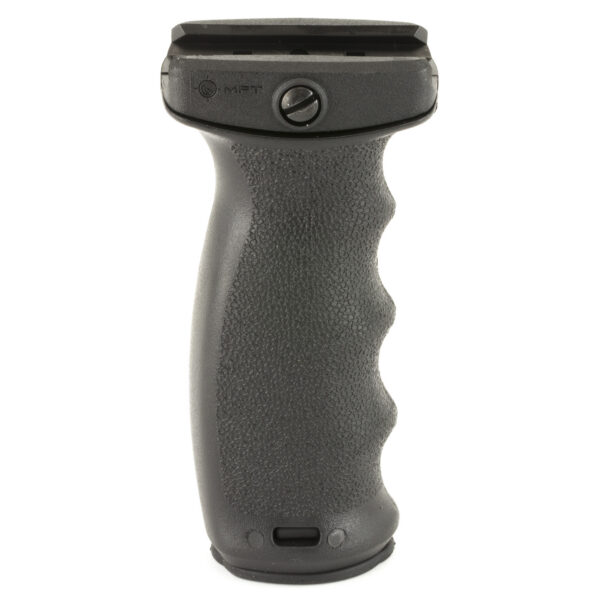 Alternative view of MFT REACT ERGO VERT GRP BLK