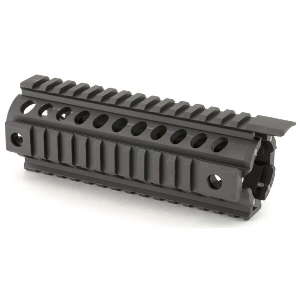 Alternative view of MFT TEKKO METAL AR15 INT RL SYSTM