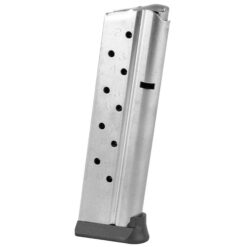 Alternative view of MAG ROCK ISLAND 22TCM/9MM 10RD